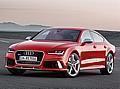 Audi RS 7 Sportback 